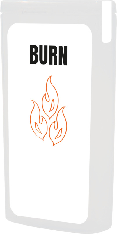 MiniKit Burn First Aid Kit