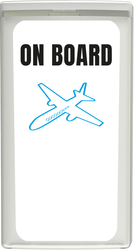MiniKit On Board Travel Set - Image 2