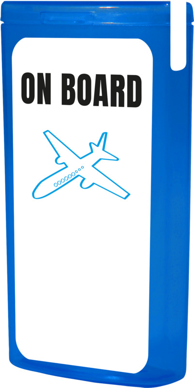 MiniKit On Board Travel Set - Image 7