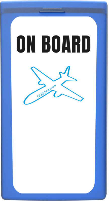 MiniKit On Board Travel Set - Image 8