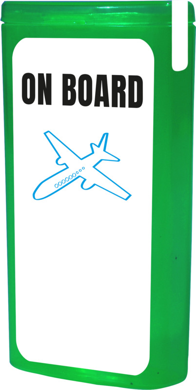 MiniKit On Board Travel Set - Image 13