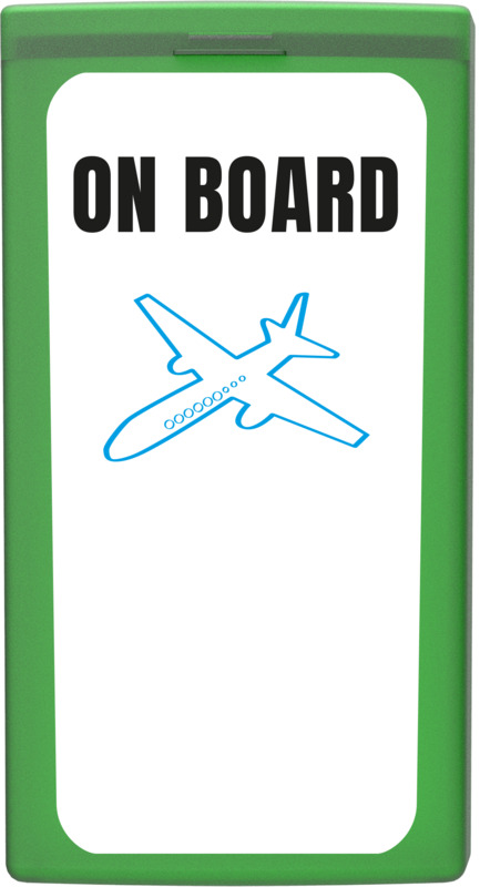 MiniKit On Board Travel Set - Image 14