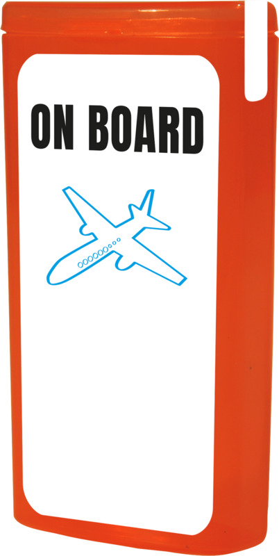 MiniKit On Board Travel Set - Image 19