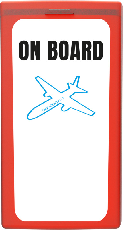 MiniKit On Board Travel Set - Image 20