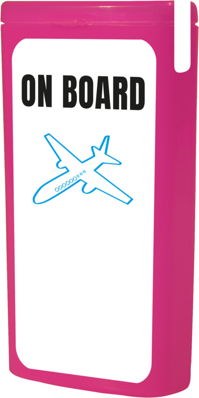MiniKit On Board Travel Set - Image 25