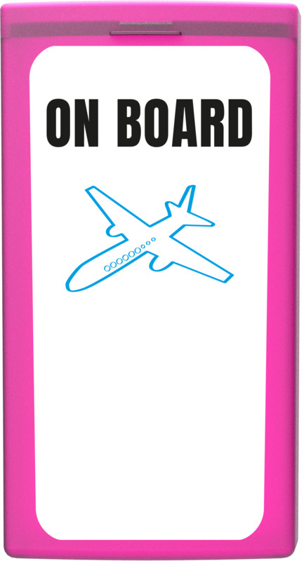 MiniKit On Board Travel Set - Image 26