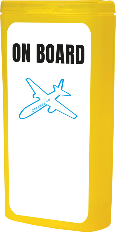 MiniKit On Board Travel Set - Image 31