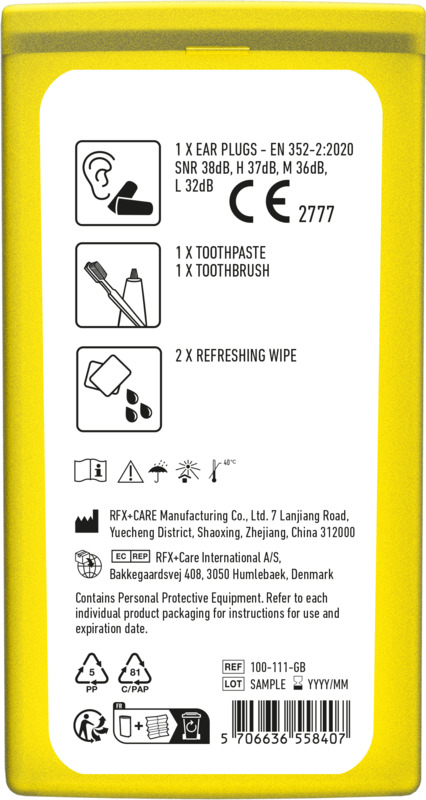 MiniKit On Board Travel Set - Image 33