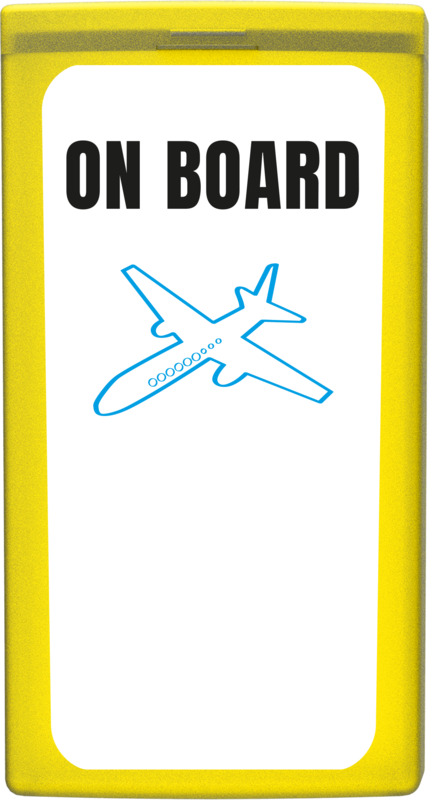 MiniKit On Board Travel Set - Image 32