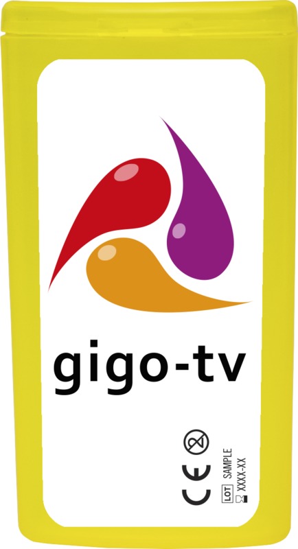 MiniKit On Board Travel Set - Image 35