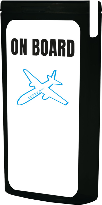 MiniKit On Board Travel Set - Image 37