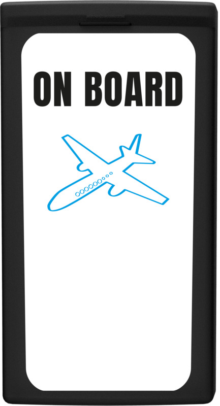 MiniKit On Board Travel Set - Image 38