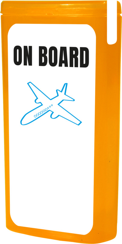 MiniKit On Board Travel Set - Image 43