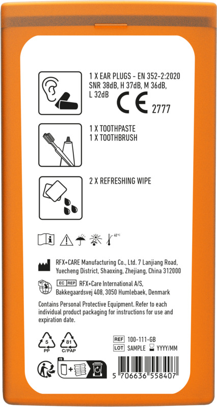 MiniKit On Board Travel Set - Image 45
