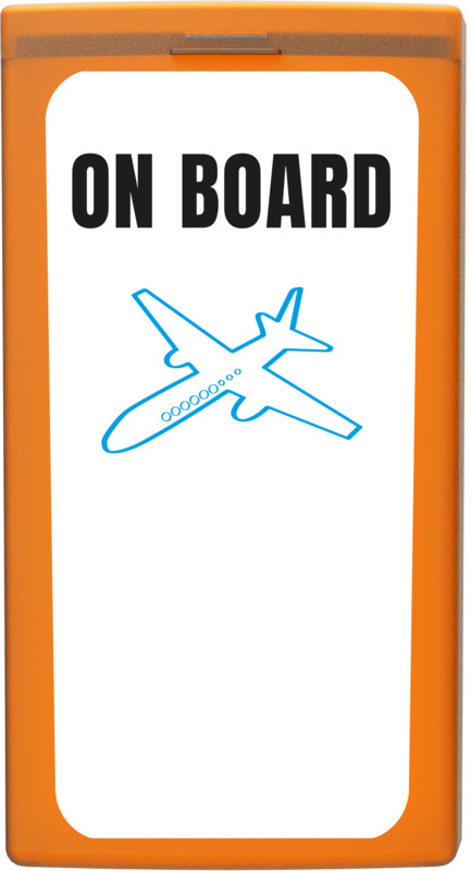 MiniKit On Board Travel Set - Image 44