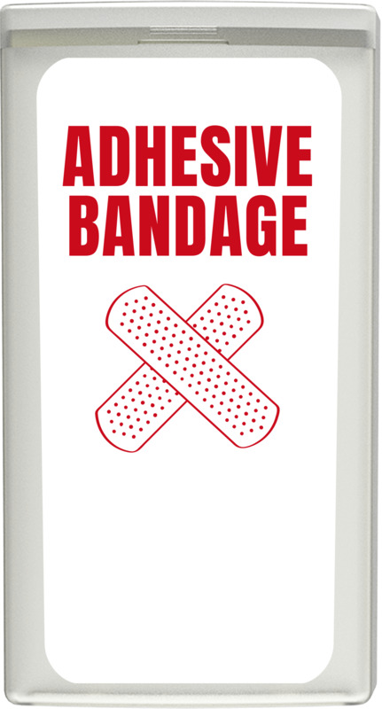 MiniKit Plasters - Image 2