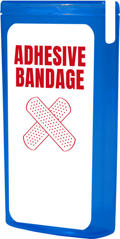 MiniKit Plasters - Image 7