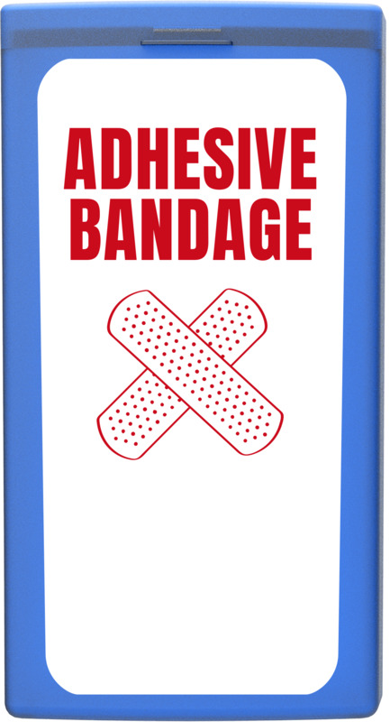 MiniKit Plasters - Image 8