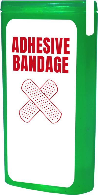 MiniKit Plasters - Image 13