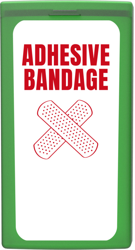 MiniKit Plasters - Image 14