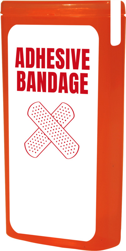 MiniKit Plasters - Image 19