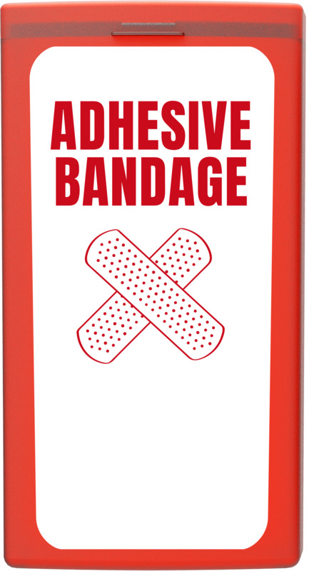 MiniKit Plasters - Image 20