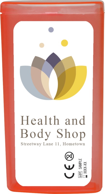 MiniKit Plasters - Image 23