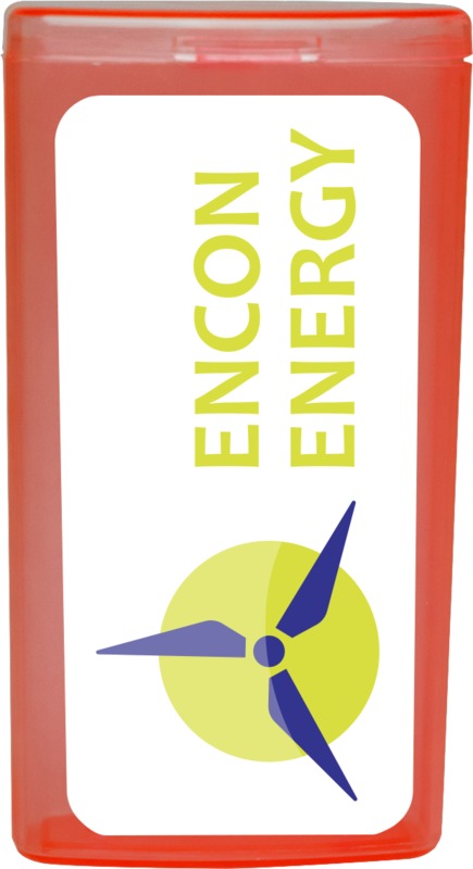 MiniKit Plasters - Image 24