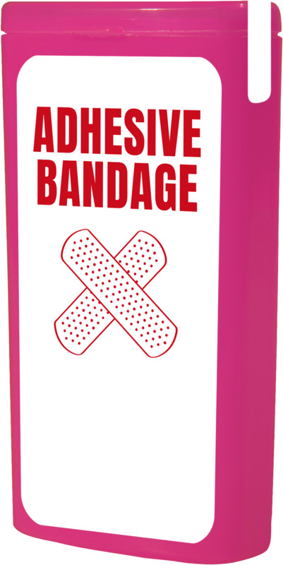 MiniKit Plasters - Image 25
