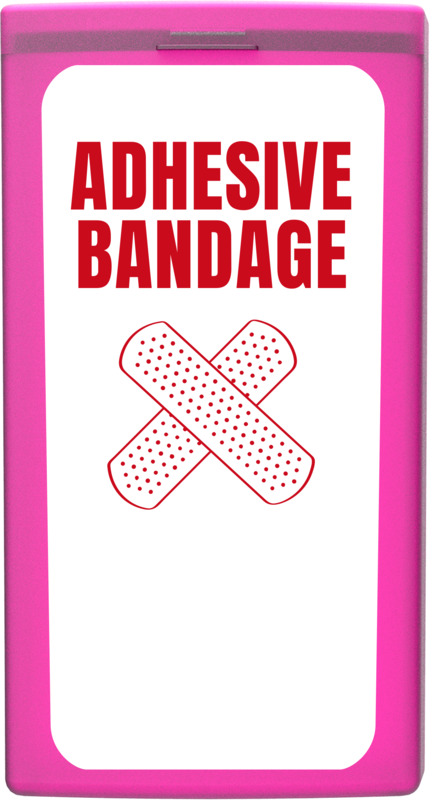 MiniKit Plasters - Image 26