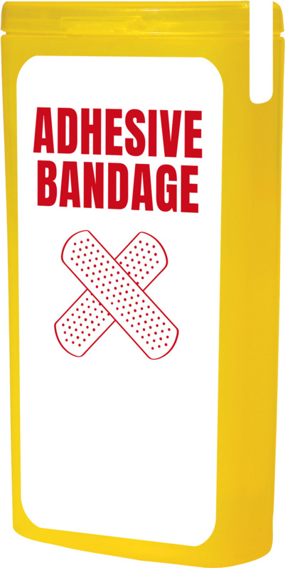 MiniKit Plasters - Image 31