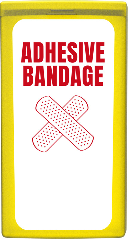 MiniKit Plasters - Image 32