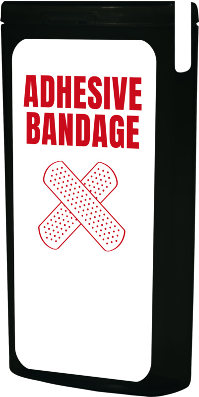 MiniKit Plasters - Image 37