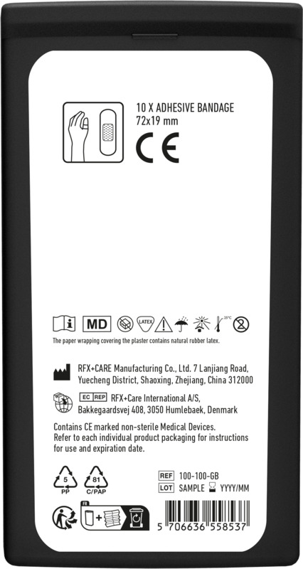MiniKit Plasters - Image 39
