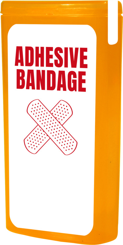 MiniKit Plasters - Image 43