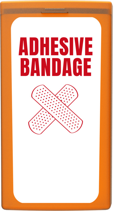 MiniKit Plasters - Image 44