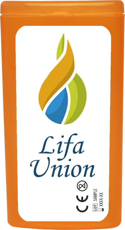 MiniKit Plasters - Image 47