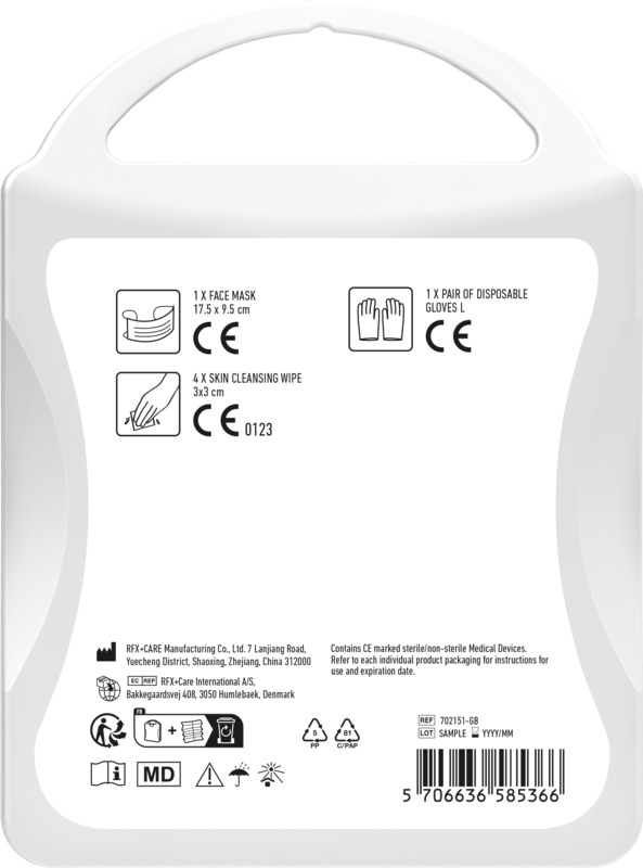 MyKit Protection Kit - Image 3