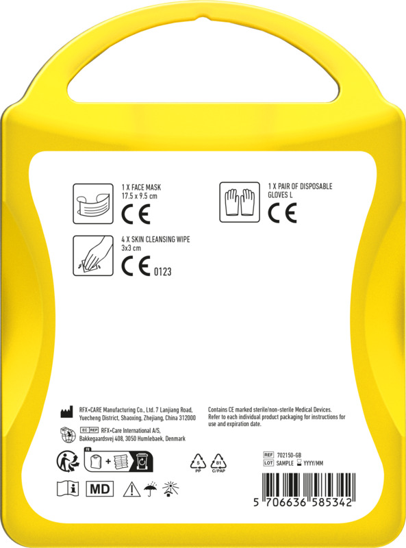 MyKit Protection Kit - Image 7
