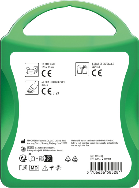 MyKit Protection Kit - Image 26