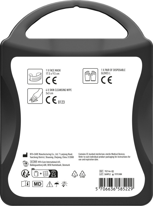 MyKit Protection Kit - Image 30