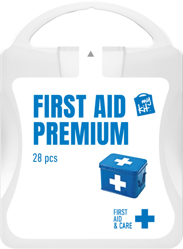 MyKit M First aid kit Premium - Image 2