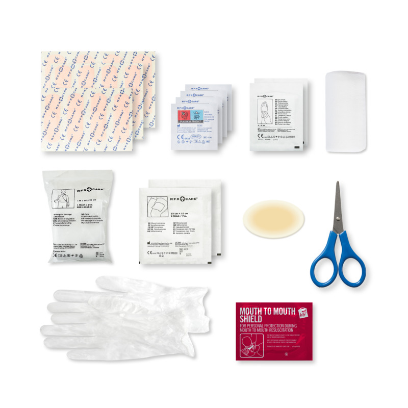 MyKit M First aid kit Premium - Image 4