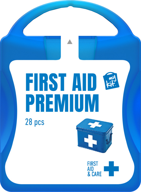MyKit M First aid kit Premium - Image 8