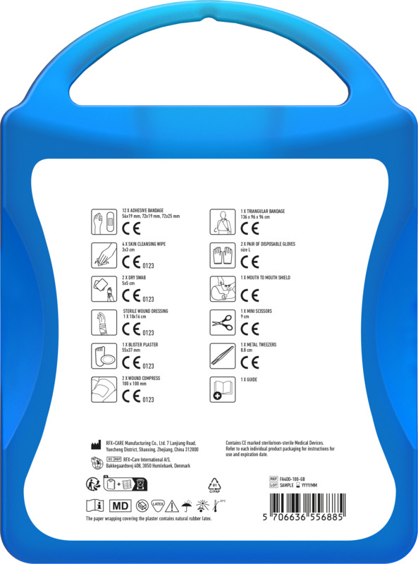 MyKit M First aid kit Premium - Image 9