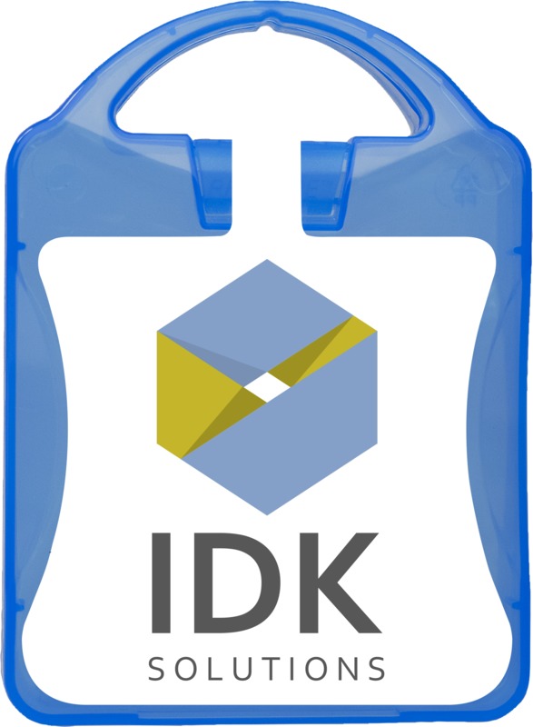 MyKit M First aid kit Premium - Image 12