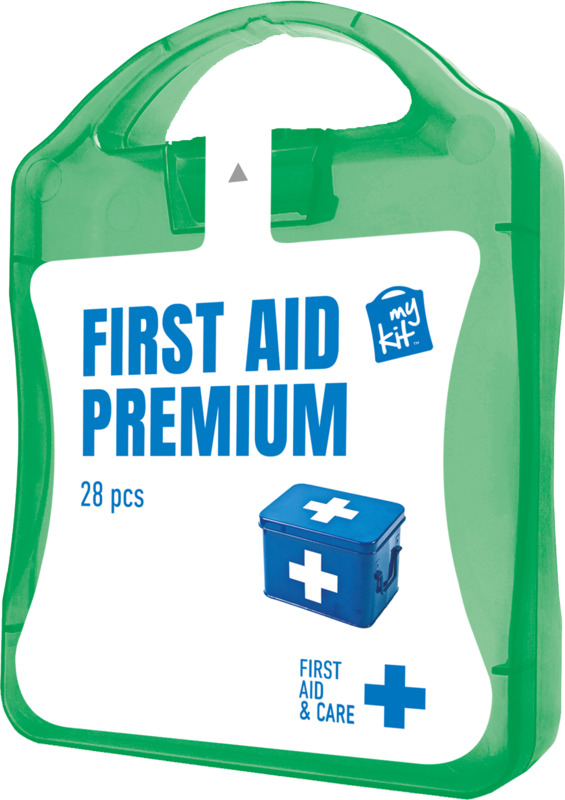 MyKit M First aid kit Premium - Image 13