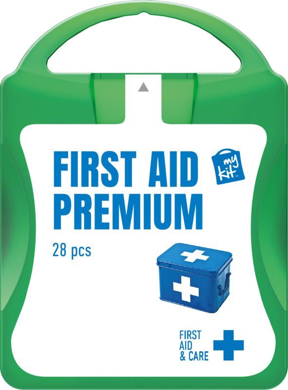 MyKit M First aid kit Premium - Image 14