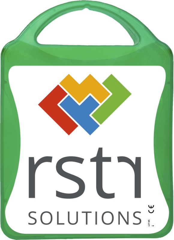 MyKit M First aid kit Premium - Image 17