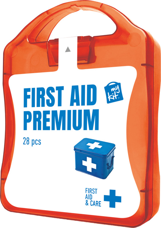 MyKit M First aid kit Premium - Image 18